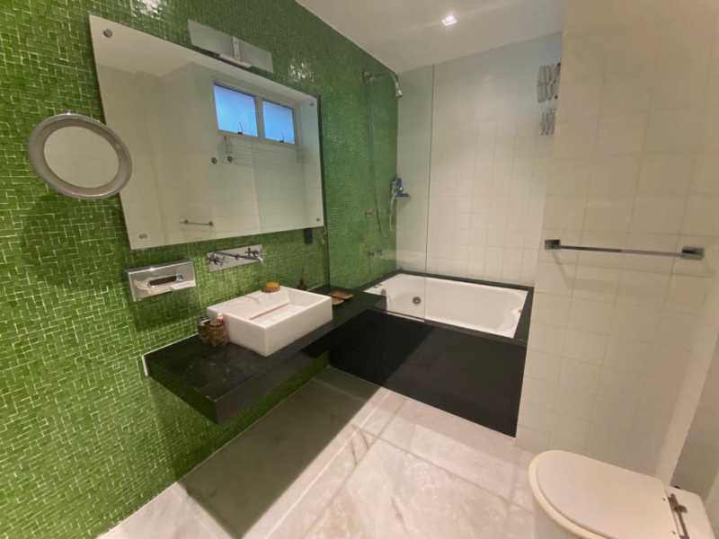 Cobertura 5 quartos para venda e aluguel Rio de Janeiro,RJ - R$ 8.380.000
