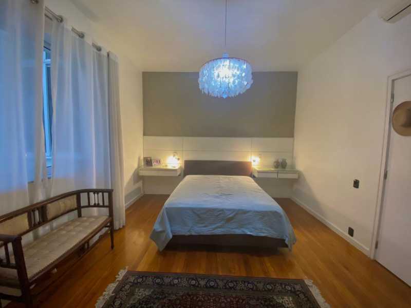 Cobertura 5 quartos para venda e aluguel Rio de Janeiro,RJ - R$ 8.380.000