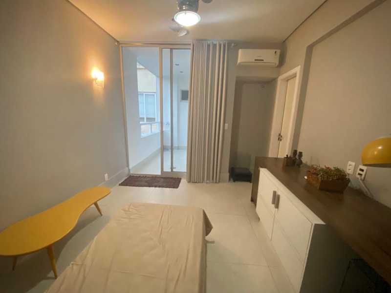 Cobertura 5 quartos para venda e aluguel Rio de Janeiro,RJ - R$ 8.380.000
