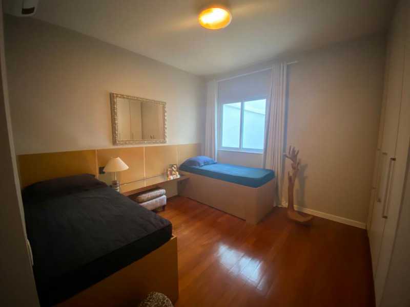 Cobertura 5 quartos para venda e aluguel Rio de Janeiro,RJ - R$ 8.380.000