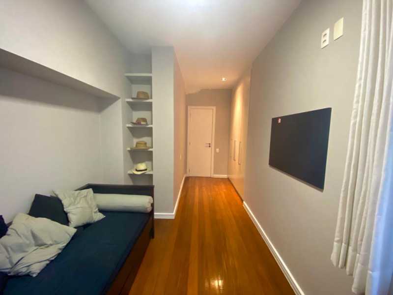 Cobertura 5 quartos para venda e aluguel Rio de Janeiro,RJ - R$ 8.380.000
