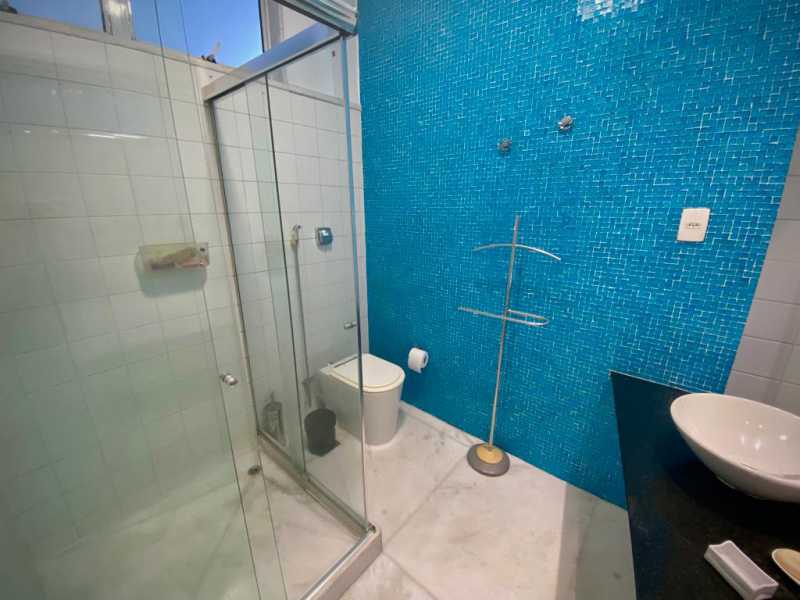 Cobertura 5 quartos para venda e aluguel Rio de Janeiro,RJ - R$ 8.380.000