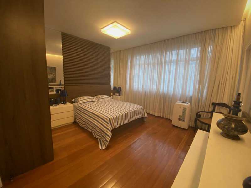 Cobertura 5 quartos para venda e aluguel Rio de Janeiro,RJ - R$ 8.380.000