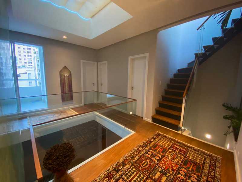 Cobertura 5 quartos para venda e aluguel Rio de Janeiro,RJ - R$ 8.380.000
