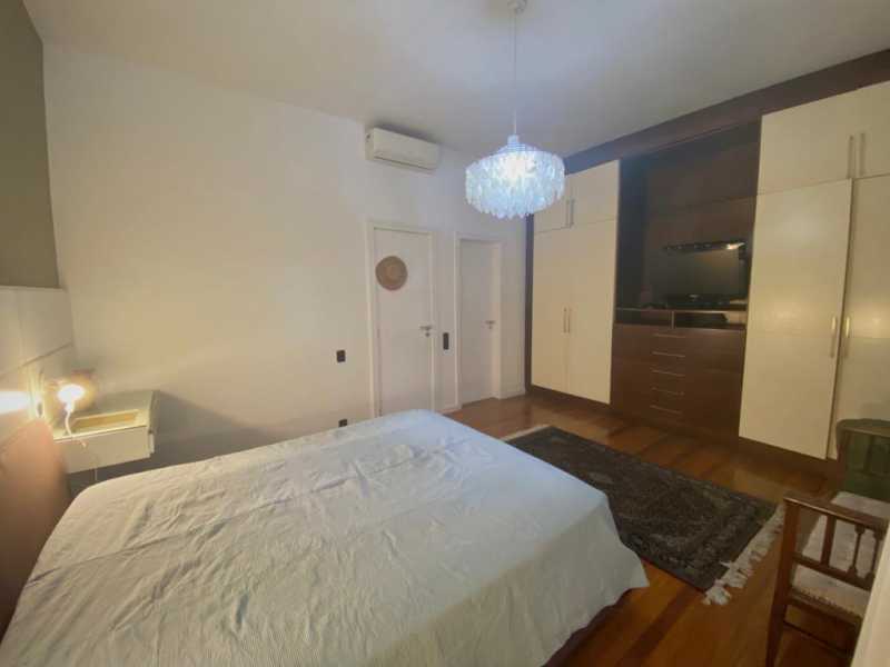 Cobertura 5 quartos para venda e aluguel Rio de Janeiro,RJ - R$ 8.380.000