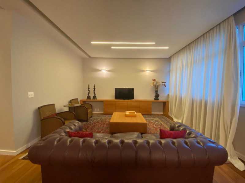 Cobertura 5 quartos para venda e aluguel Rio de Janeiro,RJ - R$ 8.380.000
