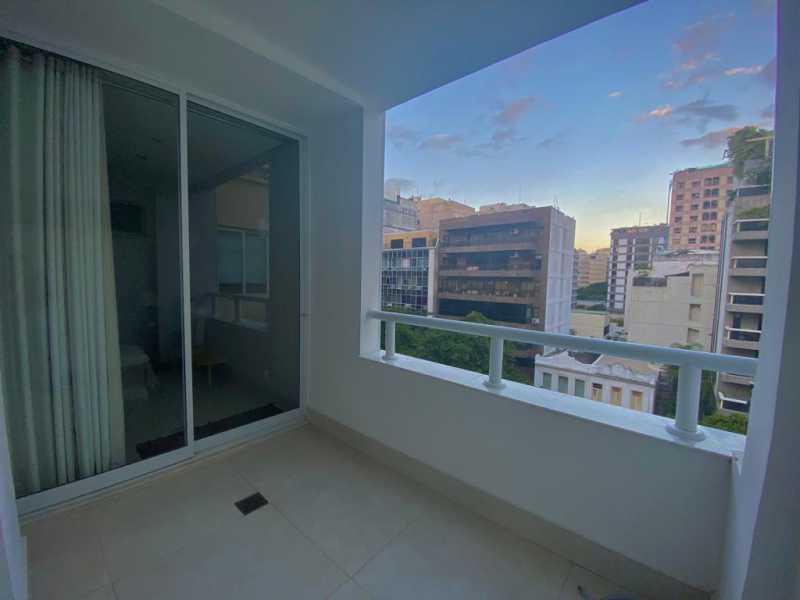 Cobertura 5 quartos para venda e aluguel Rio de Janeiro,RJ - R$ 8.380.000