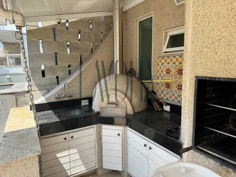 Cobertura 4 quartos para venda e aluguel Rio de Janeiro,RJ - R$ 8.000.000