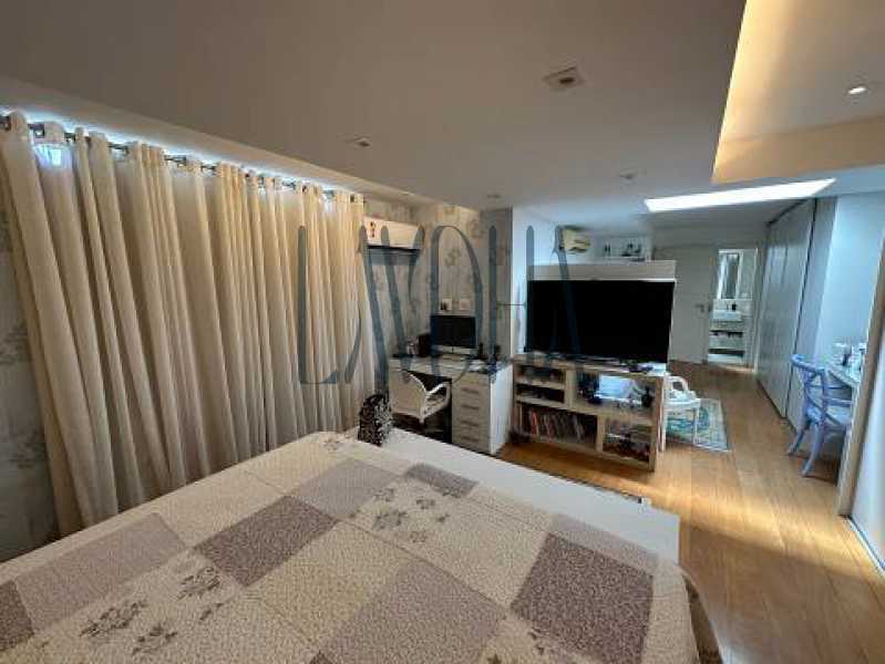 Cobertura 4 quartos para venda e aluguel Rio de Janeiro,RJ - R$ 8.000.000