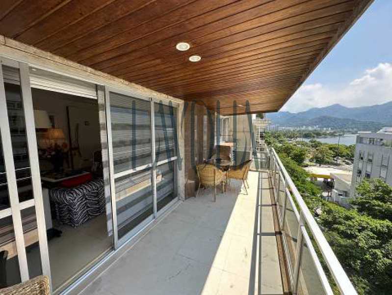 Cobertura 4 quartos para venda e aluguel Rio de Janeiro,RJ - R$ 8.000.000