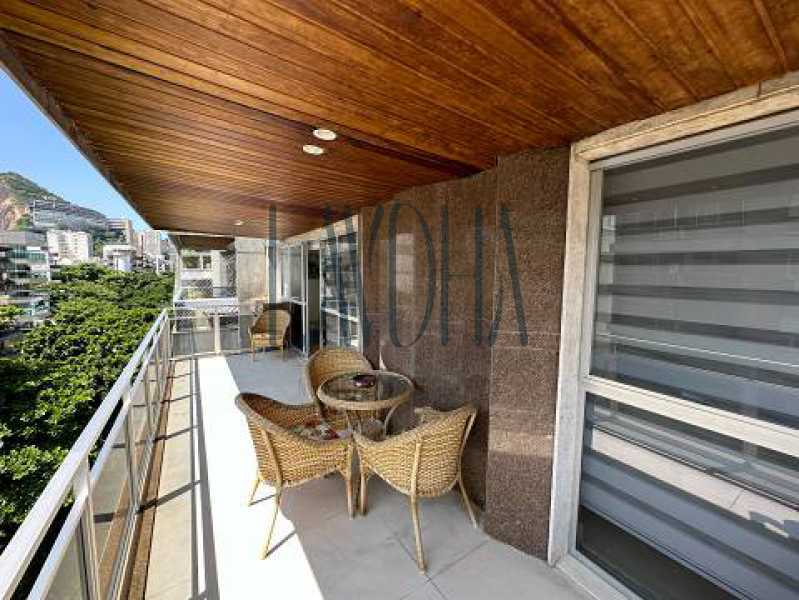 Cobertura 4 quartos para venda e aluguel Rio de Janeiro,RJ - R$ 8.000.000