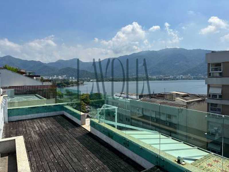 Cobertura 4 quartos para venda e aluguel Rio de Janeiro,RJ - R$ 8.000.000