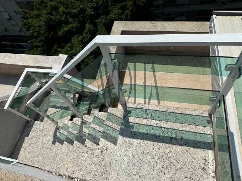 Cobertura 4 quartos para venda e aluguel Rio de Janeiro,RJ - R$ 8.000.000