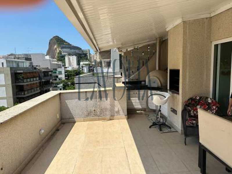 Cobertura 4 quartos para venda e aluguel Rio de Janeiro,RJ - R$ 8.000.000