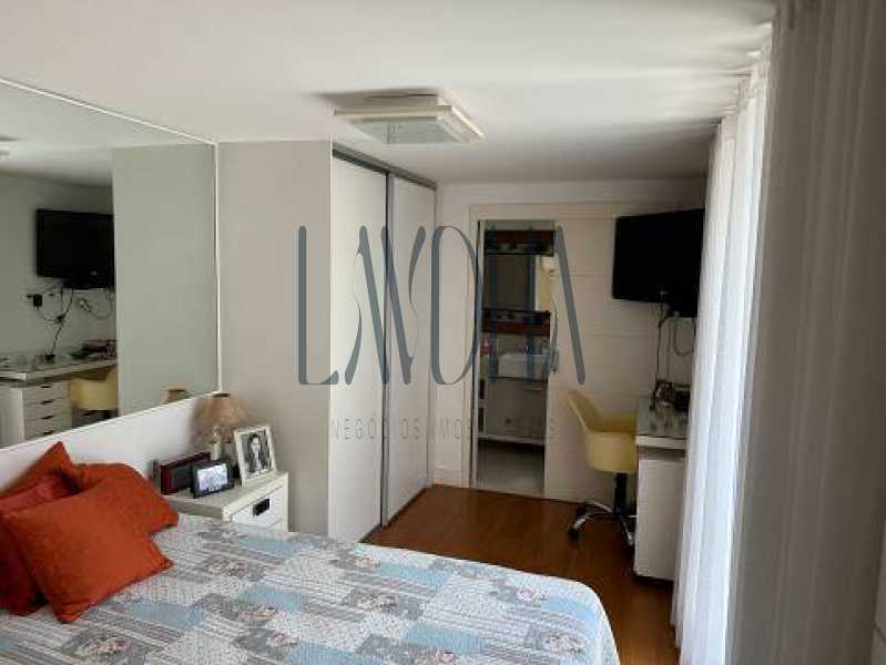 Cobertura 4 quartos para venda e aluguel Rio de Janeiro,RJ - R$ 8.000.000