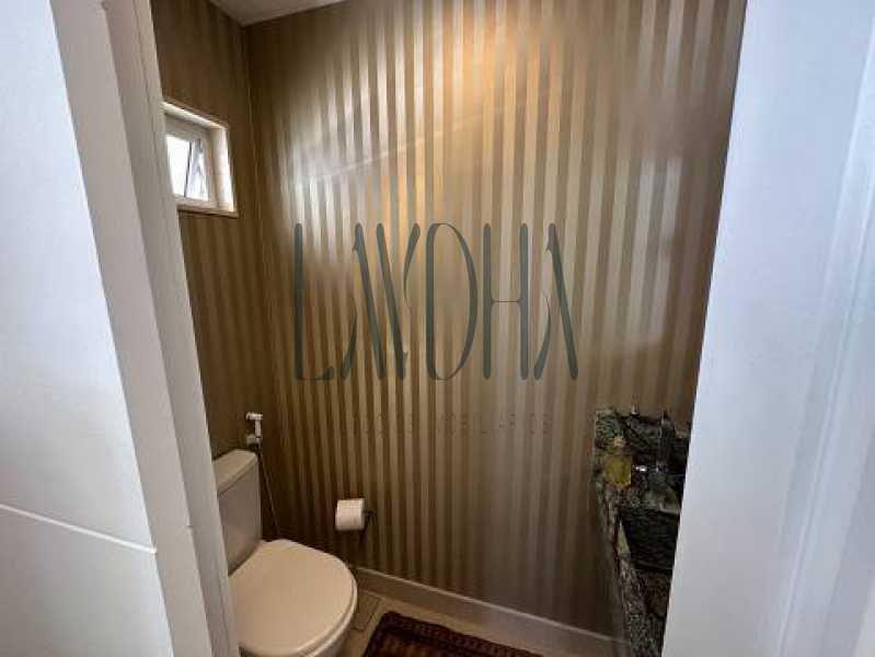 Cobertura 4 quartos para venda e aluguel Rio de Janeiro,RJ - R$ 8.000.000