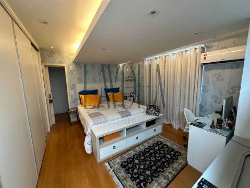 Cobertura 4 quartos para venda e aluguel Rio de Janeiro,RJ - R$ 8.000.000