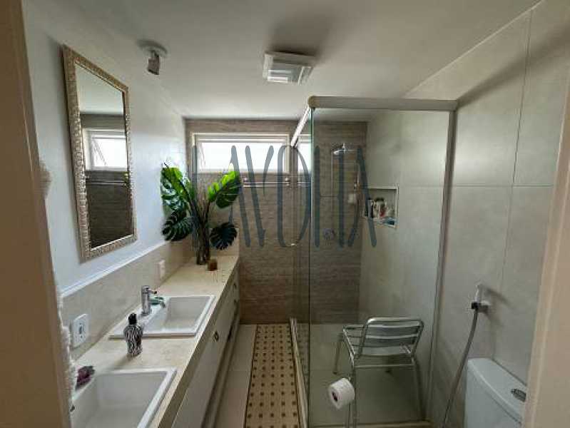 Cobertura 4 quartos para venda e aluguel Rio de Janeiro,RJ - R$ 8.000.000
