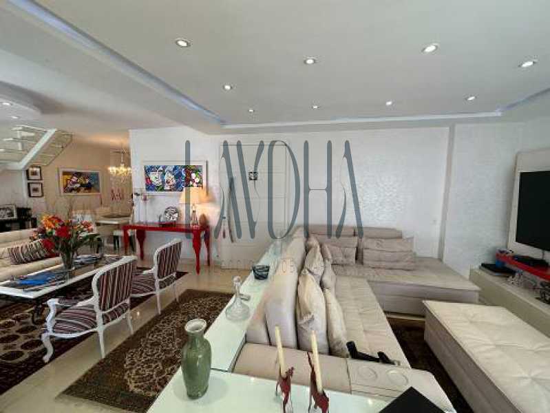 Cobertura 4 quartos para venda e aluguel Rio de Janeiro,RJ - R$ 8.000.000