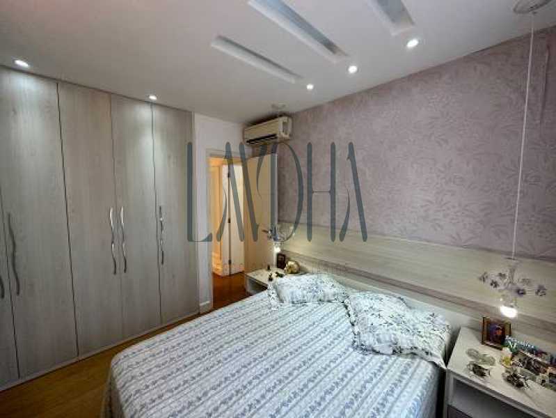 Cobertura 4 quartos para venda e aluguel Rio de Janeiro,RJ - R$ 8.000.000