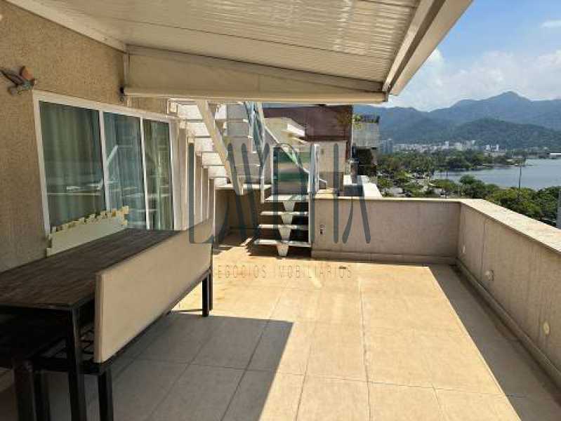 Cobertura 4 quartos para venda e aluguel Rio de Janeiro,RJ - R$ 8.000.000