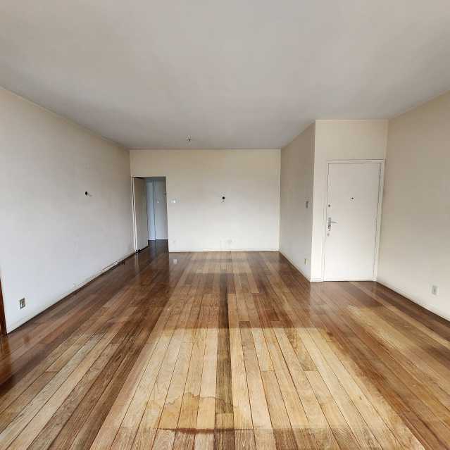 Apartamento à venda Rua Professor Gastão Bahiana,Rio de Janeiro,RJ - R$ 2.650.000