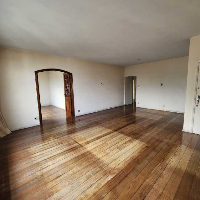 Apartamento à venda Rua Professor Gastão Bahiana,Rio de Janeiro,RJ - R$ 2.650.000