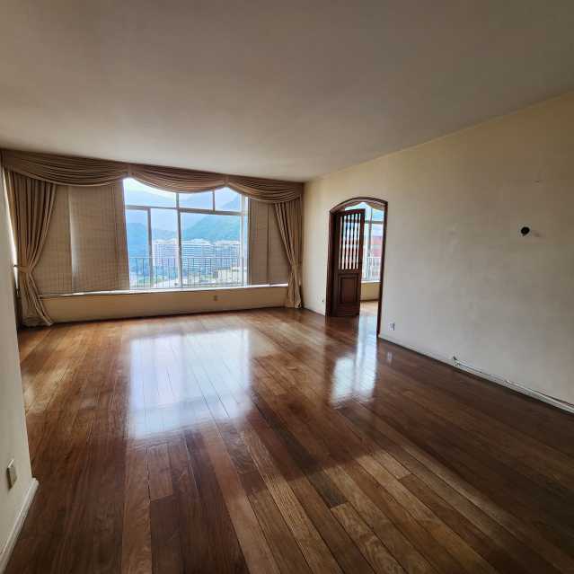 Apartamento à venda Rua Professor Gastão Bahiana,Rio de Janeiro,RJ - R$ 2.650.000