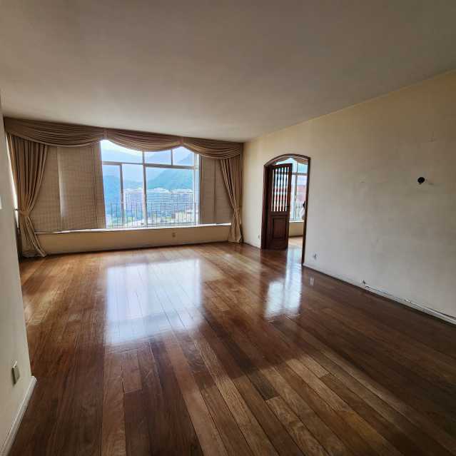 Apartamento à venda Rua Professor Gastão Bahiana,Rio de Janeiro,RJ - R$ 2.650.000