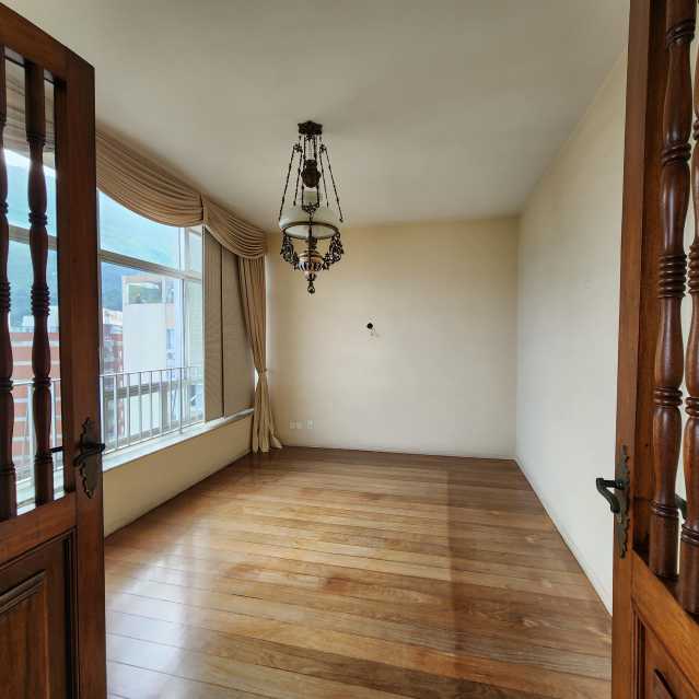 Apartamento à venda Rua Professor Gastão Bahiana,Rio de Janeiro,RJ - R$ 2.650.000
