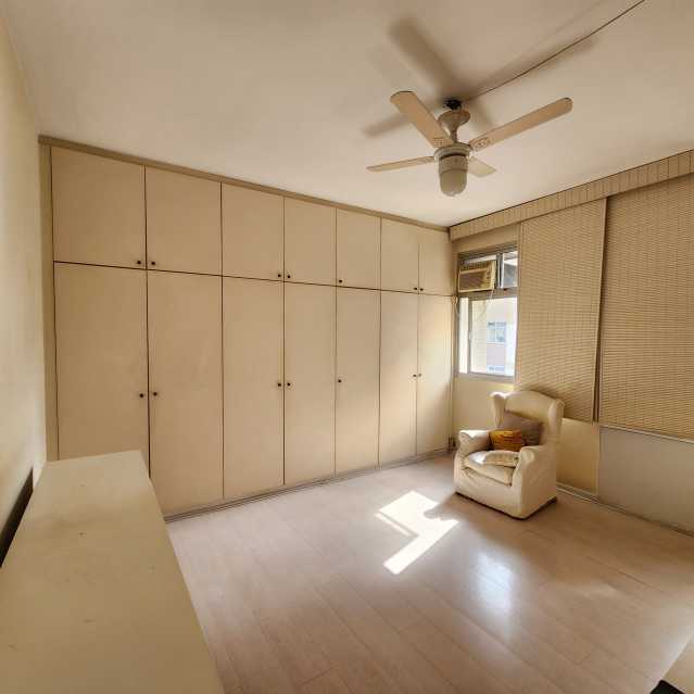Apartamento à venda Rua Professor Gastão Bahiana,Rio de Janeiro,RJ - R$ 2.650.000