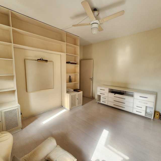 Apartamento à venda Rua Professor Gastão Bahiana,Rio de Janeiro,RJ - R$ 2.650.000