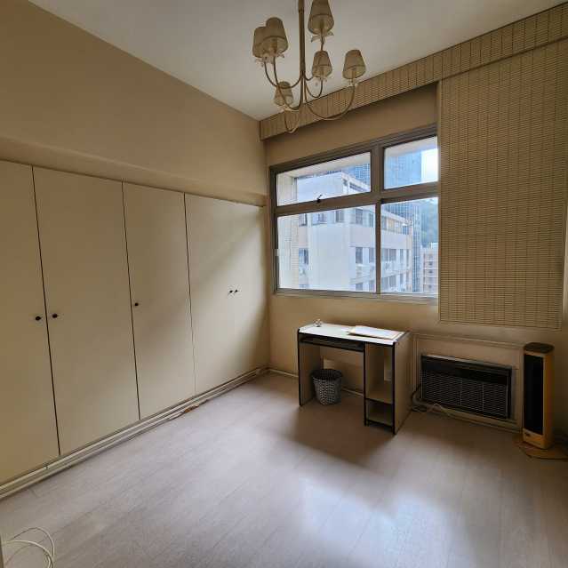 Apartamento à venda Rua Professor Gastão Bahiana,Rio de Janeiro,RJ - R$ 2.650.000