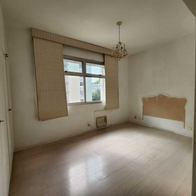 Apartamento à venda Rua Professor Gastão Bahiana,Rio de Janeiro,RJ - R$ 2.650.000