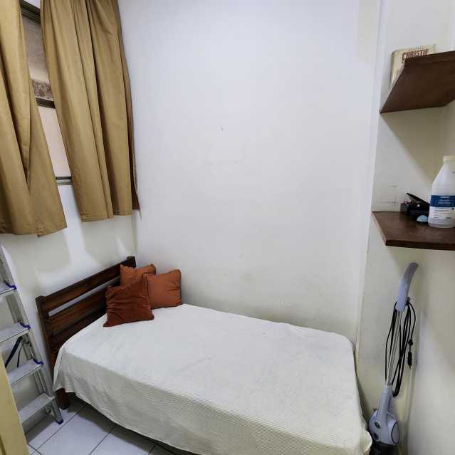 Apartamento à venda Rua Professor Gastão Bahiana,Rio de Janeiro,RJ - R$ 2.650.000