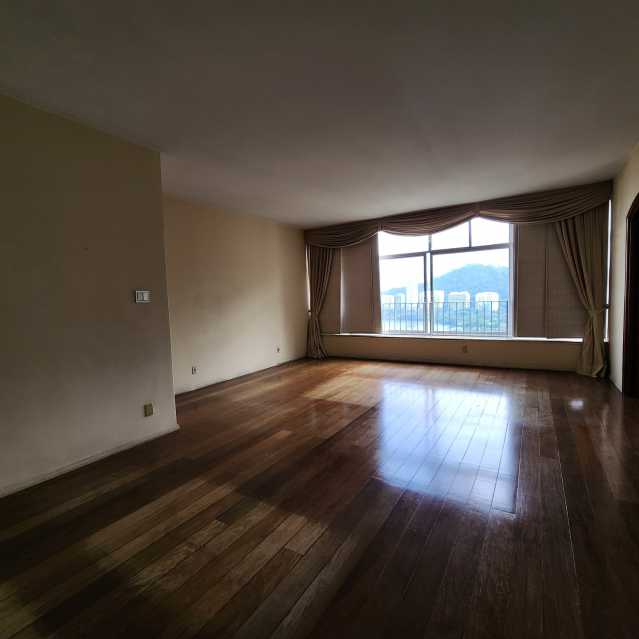 Apartamento à venda Rua Professor Gastão Bahiana,Rio de Janeiro,RJ - R$ 2.650.000