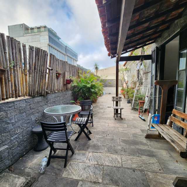 Cobertura à venda Rua Gustavo Sampaio,Rio de Janeiro,RJ - R$ 2.600.000