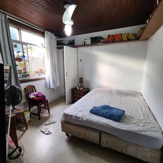 Cobertura à venda Rua Gustavo Sampaio,Rio de Janeiro,RJ - R$ 2.600.000