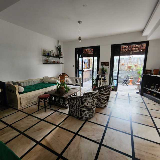 Cobertura à venda Rua Gustavo Sampaio,Rio de Janeiro,RJ - R$ 2.600.000