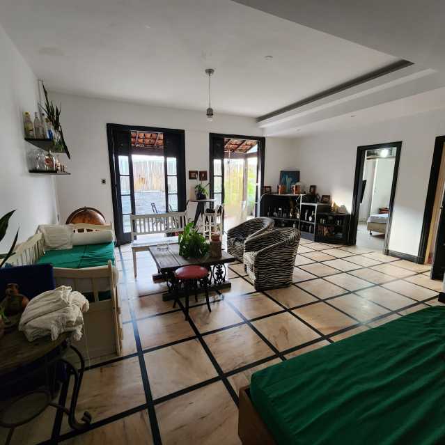 Cobertura à venda Rua Gustavo Sampaio,Rio de Janeiro,RJ - R$ 2.600.000