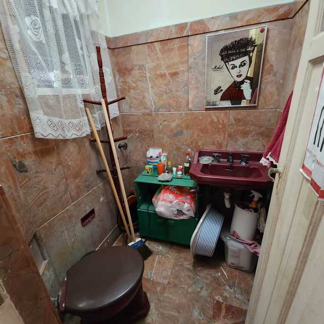 Cobertura à venda Rua Gustavo Sampaio,Rio de Janeiro,RJ - R$ 2.600.000