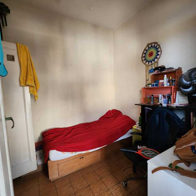 Cobertura à venda Rua Gustavo Sampaio,Rio de Janeiro,RJ - R$ 2.600.000