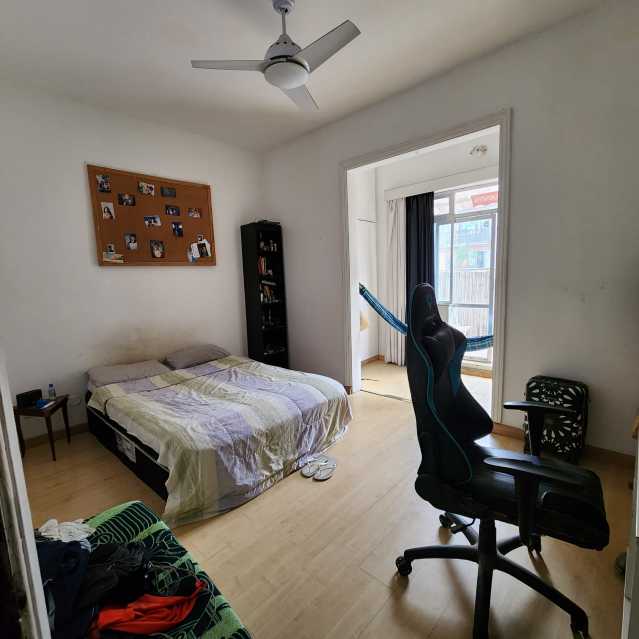 Cobertura à venda Rua Gustavo Sampaio,Rio de Janeiro,RJ - R$ 2.600.000