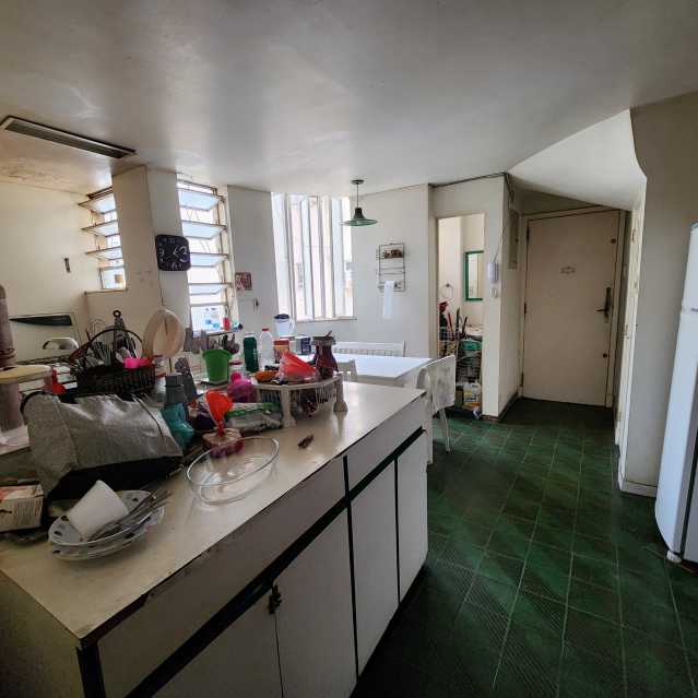Cobertura à venda Rua Gustavo Sampaio,Rio de Janeiro,RJ - R$ 2.600.000