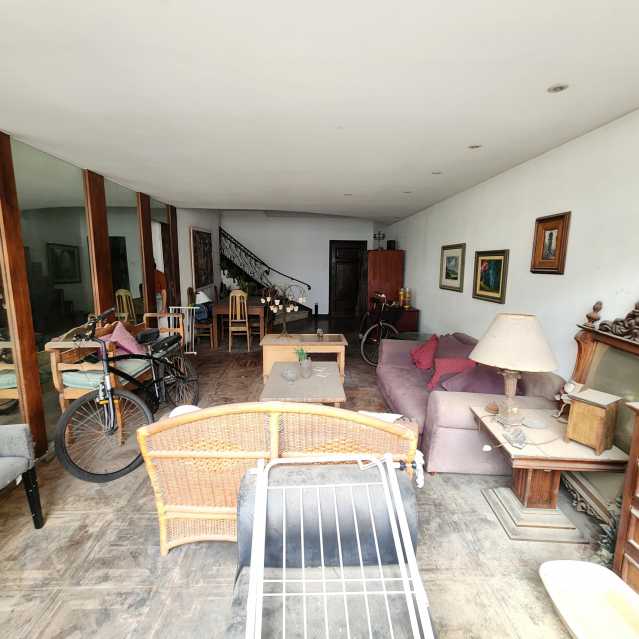 Cobertura à venda Rua Gustavo Sampaio,Rio de Janeiro,RJ - R$ 2.600.000