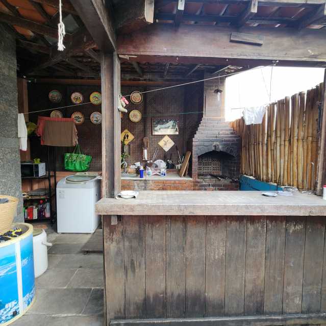 Cobertura à venda Rua Gustavo Sampaio,Rio de Janeiro,RJ - R$ 2.600.000