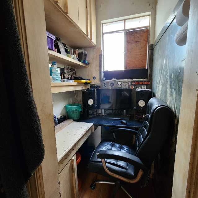 Cobertura à venda Rua Gustavo Sampaio,Rio de Janeiro,RJ - R$ 2.600.000