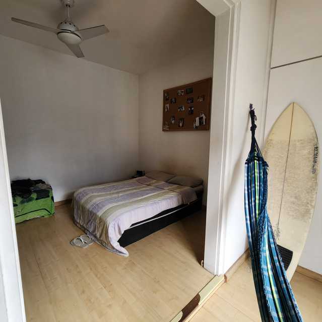 Cobertura à venda Rua Gustavo Sampaio,Rio de Janeiro,RJ - R$ 2.600.000