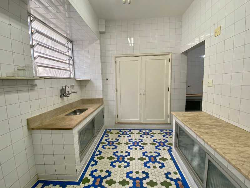 Apartamento 4 quartos à venda Rio de Janeiro,RJ - R$ 2.500.000