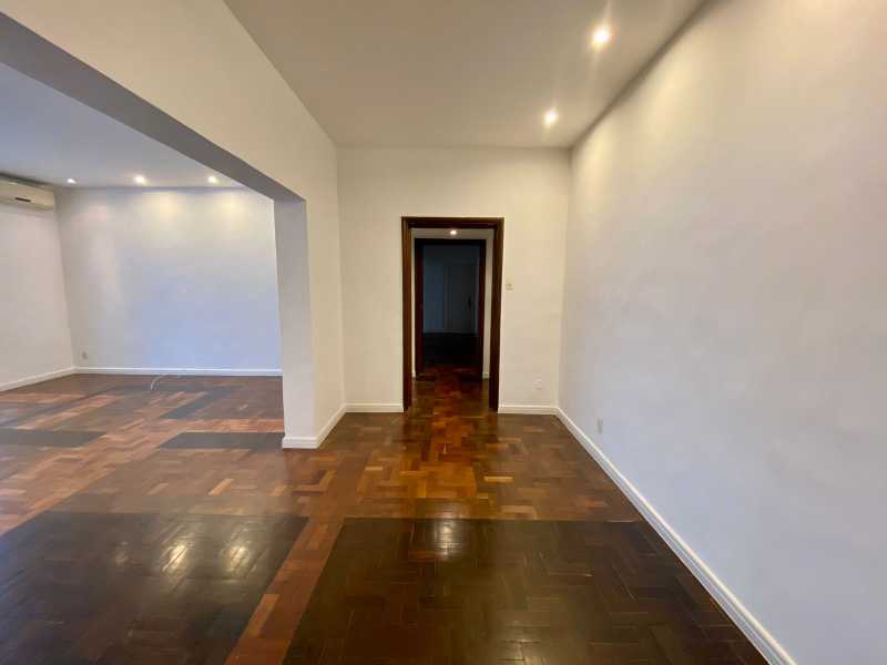 Apartamento 4 quartos à venda Rio de Janeiro,RJ - R$ 2.500.000